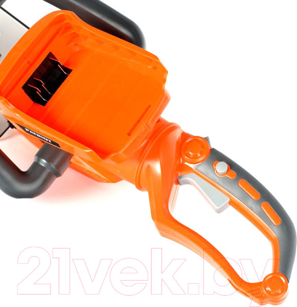 Изображение товара Кусторез аккумуляторный PATRIOT CH456 Li