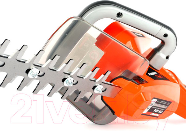 Изображение товара Кусторез аккумуляторный PATRIOT CH456 Li