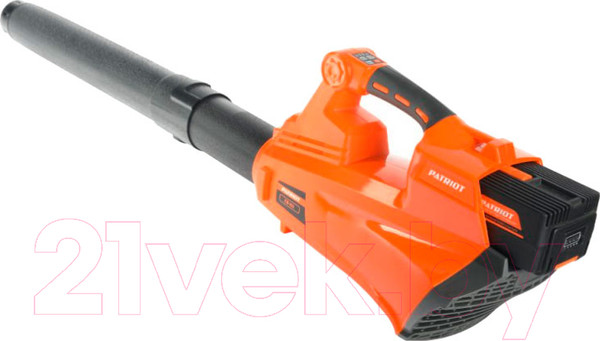 Изображение товара Воздуходувка аккумуляторная PATRIOT CB411 Li