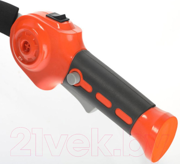 Изображение товара Мотобур земляной PATRIOT СА408 Li 40B