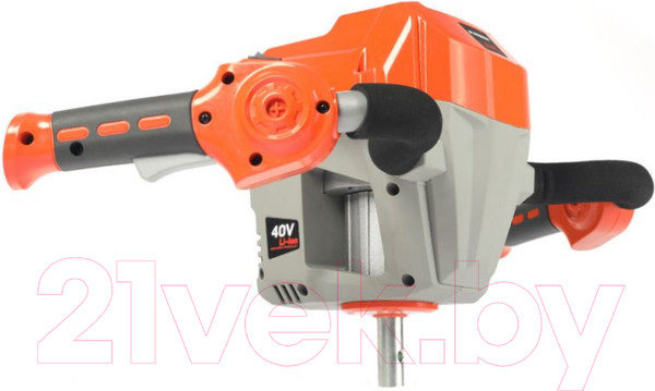 Изображение товара Мотобур земляной PATRIOT СА408 Li 40B