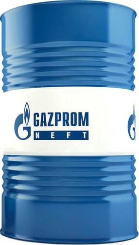 Изображение товара Индустриальное масло Gazpromneft Hydraulic HVLP-32 253420144/2389901152 (205л)