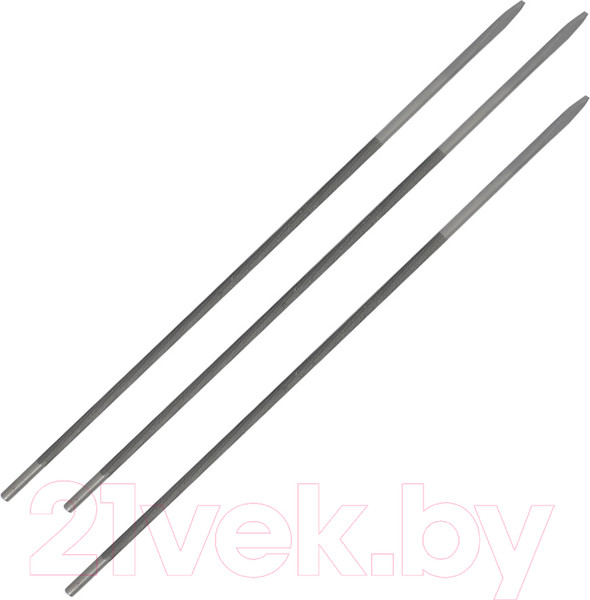 Изображение товара Набор напильников PATRIOT PG-F-4.0