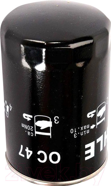 Изображение товара Масляный фильтр Knecht/Mahle OC47