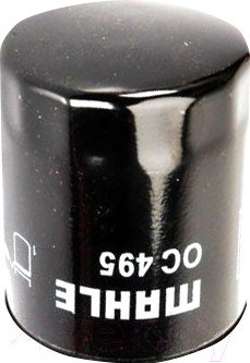 Изображение товара Масляный фильтр Knecht/Mahle OC495