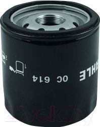 Изображение товара Масляный фильтр Knecht/Mahle OC614