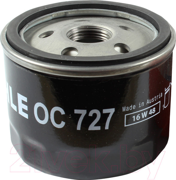 Изображение товара Масляный фильтр Knecht/Mahle OC727