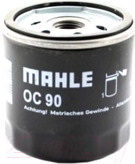 Изображение товара Масляный фильтр Knecht/Mahle OC90oF
