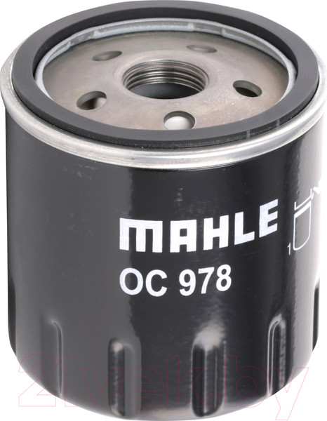 Изображение товара Масляный фильтр Knecht/Mahle OC978