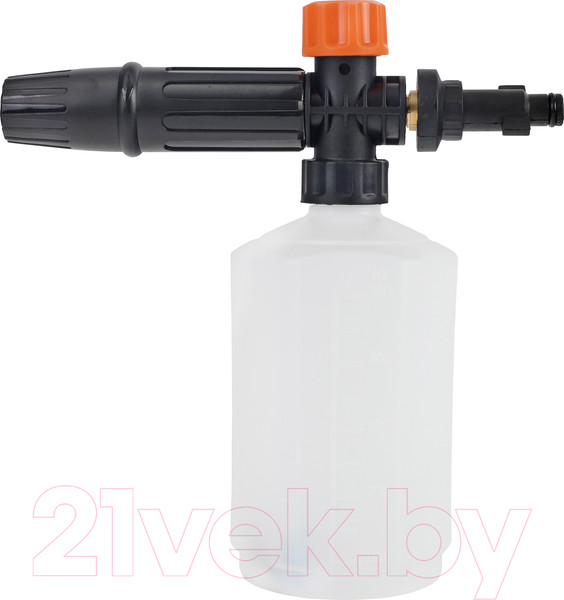 Изображение товара Насадка для минимойки PATRIOT GTR 400