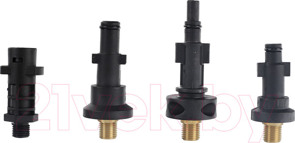 Изображение товара Насадка для минимойки PATRIOT GTR 400