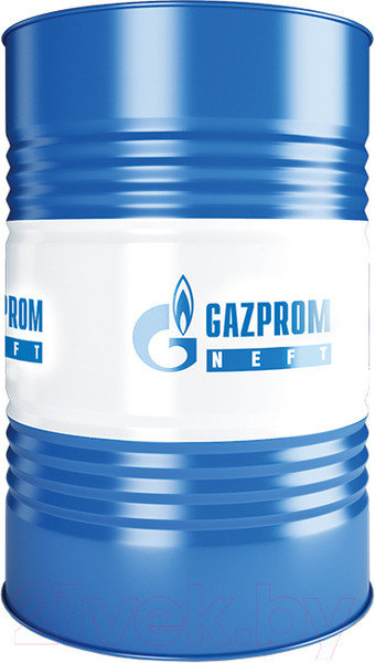 Изображение товара Индустриальное масло Gazpromneft И-20А / 253410124 (205л)