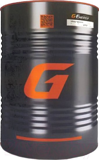 Изображение товара Моторное масло G-Energy Expert L 10W40 253142267/253140249 (50л)