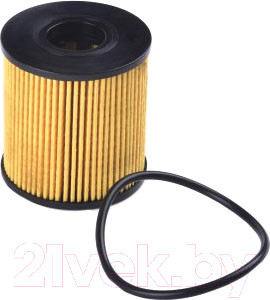 Изображение товара Масляный фильтр Knecht/Mahle OX339/2D