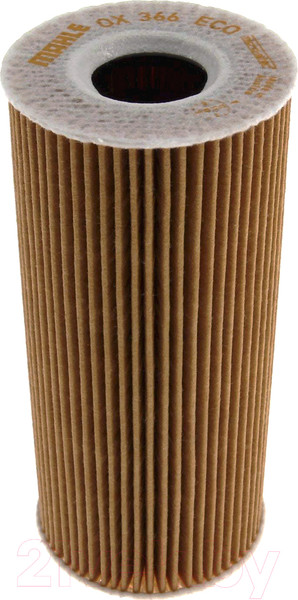 Изображение товара Масляный фильтр Knecht/Mahle OX366D
