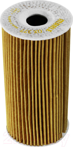 Изображение товара Масляный фильтр Knecht/Mahle OX377D