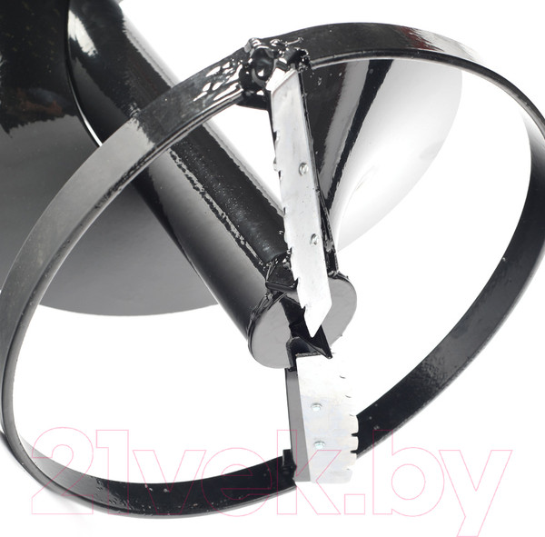 Изображение товара Шнек к мотобуру PATRIOT D 300I