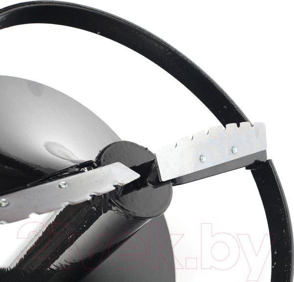 Изображение товара Шнек к мотобуру PATRIOT D 300I