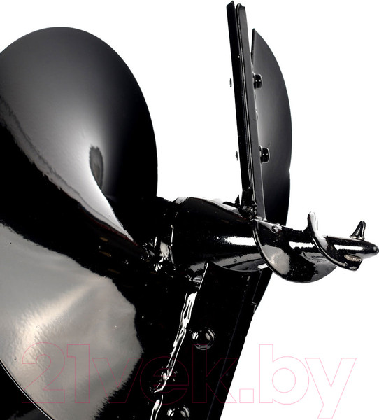 Изображение товара Шнек к мотобуру PATRIOT D 40B