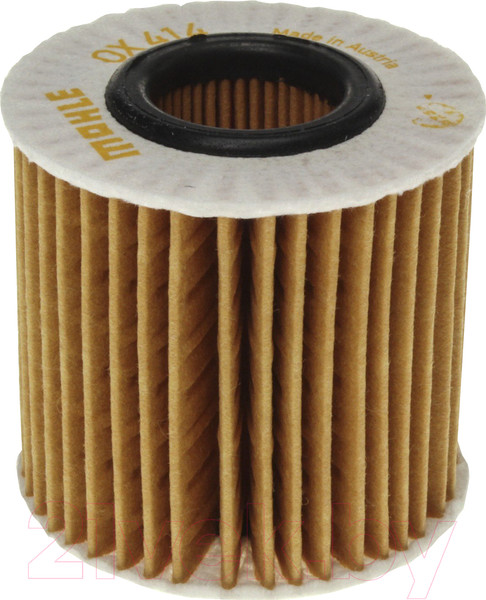 Изображение товара Масляный фильтр Knecht/Mahle OX414D1