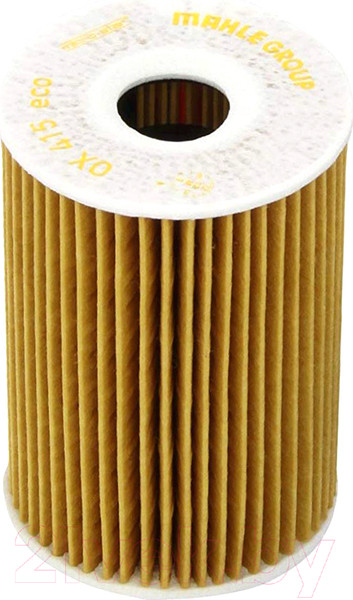 Изображение товара Масляный фильтр Knecht/Mahle OX415D