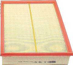 Изображение товара Воздушный фильтр Mann-Filter C31196