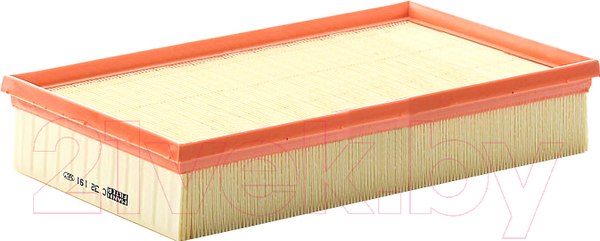 Изображение товара Воздушный фильтр Mann-Filter C32191