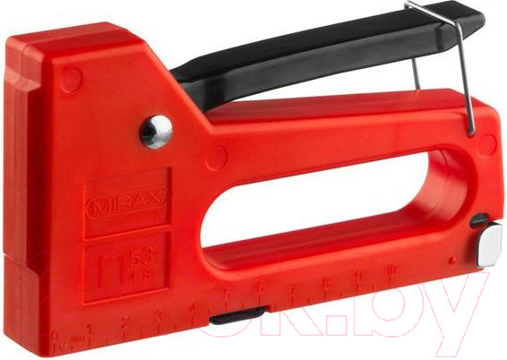 Изображение товара Механический степлер Mirax 3142