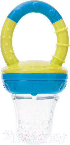 Изображение товара Ниблер Canpol Силиконовый / 56/010 (голубой)