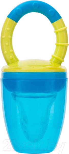 Изображение товара Ниблер Canpol Силиконовый / 56/010 (голубой)