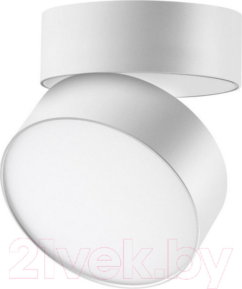 Изображение товара Спот Novotech Prometa 358749 (белый)