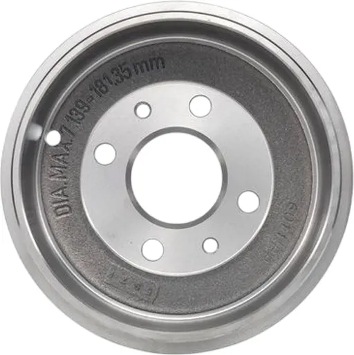 Изображение товара Тормозной барабан Bosch 0986477083