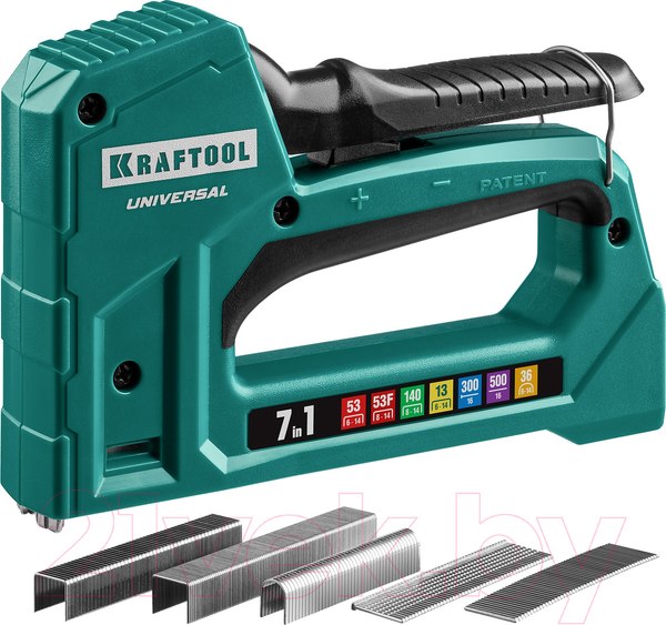 Изображение товара Механический степлер Kraftool 31524