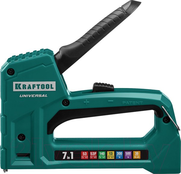 Изображение товара Механический степлер Kraftool 31524