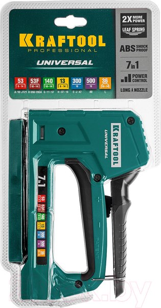 Изображение товара Механический степлер Kraftool 31524