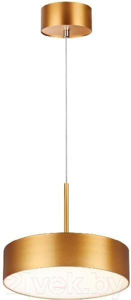 Изображение товара Светильник Novotech Prometa 358763 (матовое золото)