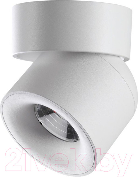 Изображение товара Спот Novotech Gesso 358808 (белый)