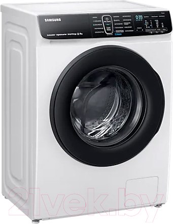 Изображение товара Стиральная машина Samsung WW80AFS28AE/LP