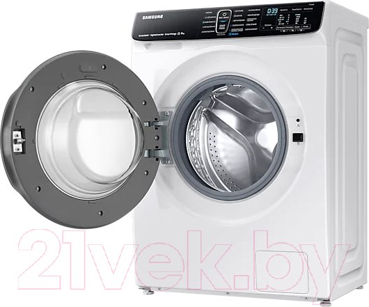 Изображение товара Стиральная машина Samsung WW80AFS28AE/LP