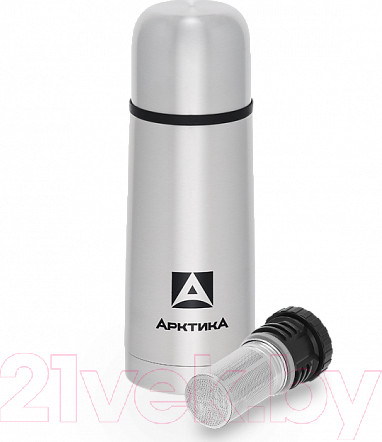 Изображение товара Термос для напитков Арктика 101-350С