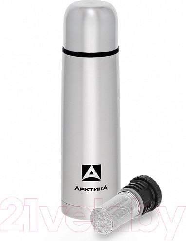 Изображение товара Термос для напитков Арктика 101-500С