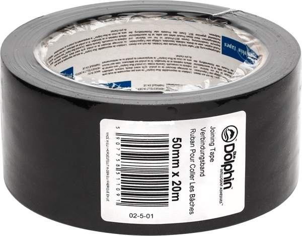 Изображение товара Лента малярная Blue Dolphin Joining Tape PE B (50ммx20м)