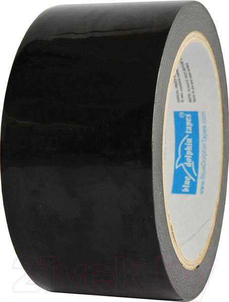 Изображение товара Лента малярная Blue Dolphin Joining Tape PE B (50ммx50м)