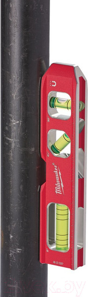 Изображение товара Уровень строительный Milwaukee 4932459097