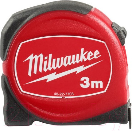 Изображение товара Рулетка Milwaukee 48227703