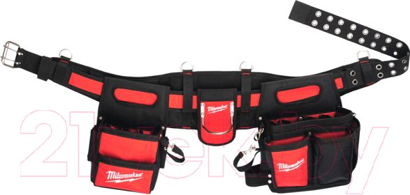 Изображение товара Пояс для инструмента Milwaukee 48228110
