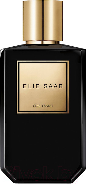 Изображение товара Парфюмерная вода Elie Saab Cuir Ylang (100мл)