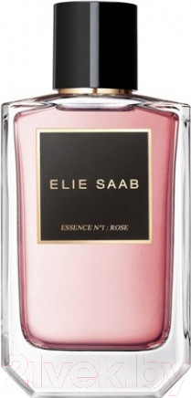 Изображение товара Парфюмерная вода Elie Saab Essence №1 Rose (100мл)