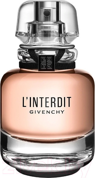 Изображение товара Парфюмерная вода Givenchy L'Interdit for Woman (35мл)
