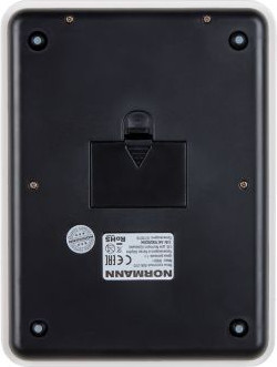 Изображение товара Кухонные весы Normann ASK-270